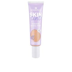 Essence Skin Tint Crema Idratante Colorata SPF 30 Less Is More
