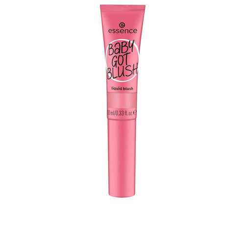 Essence Baby Got Blush Blush Liquido Guance Radianti Naturali