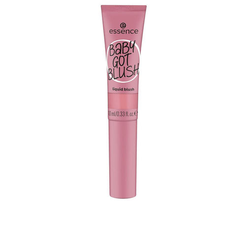 Essence Baby Got Glow Illuminante Liquido Brilla Con Splendore