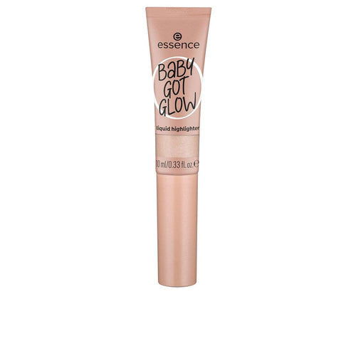 Essence Baby Got Glow Illuminante Liquido Brilla Con Splendore