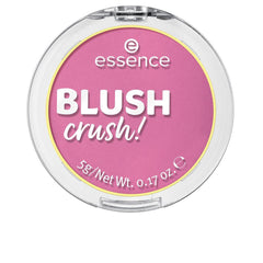 Essence Blush Crush! Blush Splendore Vegan Setoso