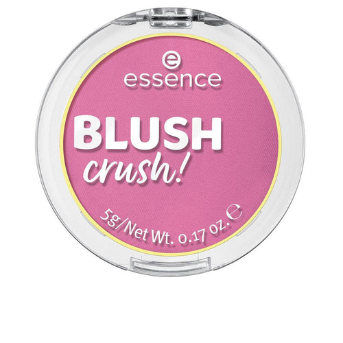 Essence Blush Crush! Blush Splendore Vegan Setoso