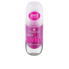 Essence Glossy Jelly Smalto Per Unghie Colore Vibrante Aroma Fruttato