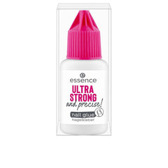 Essence Ultra Strong And Precise! Colla Per Unghie Adesione Immediata E Sicura