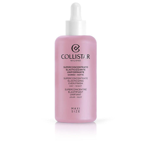 Collistar Superconcentrado Trattamento Concentrato Elasticizzante Giorno E Notte Pelle Più Firme E Elastiche