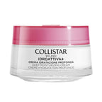 Collistar Idroattiva+ Crema Hidratante Profunda 100 Horas De Hidratación