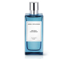 Angel Schlesser Les Eaux D'un Instant Eau De Toilette Parfüm Aromatic Sage Frisch Holziger Veganer Duft