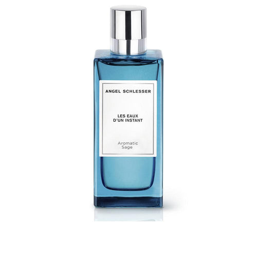 Angel Schlesser Les Eaux D'un Instant Profumo Eau De Toilette Aromatic Sage Fresco Legnoso Vegano