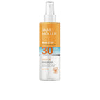Anne Möller Non Stop Spray Protezione Solare Bifasico Protezione Avanzata