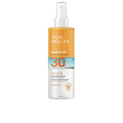 Anne Möller Non Stop Spray Protezione Solare Bifasico Protezione Avanzata