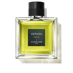 Guerlain Vetiver Perfume Eau De Parfum Intensidad Amaderada Y Seductora