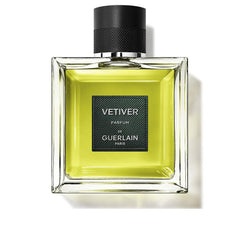 Guerlain Vetiver Perfume Eau De Parfum Intensidad Amaderada Y Seductora