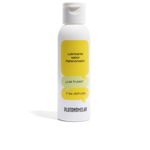 Platanomelón Lubrificante Aromatizzato Per Momenti Intimi Gusto E Piacere