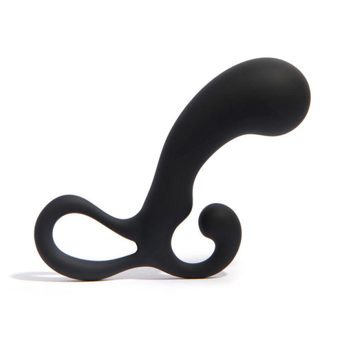 Platanomelón Charlie Massaggiatore Per Prostata Stimolazione Ergonomica Impermeabile