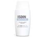 Isdin Foto Ultra Fluido Fusión Alergia Solar Con SPF50 Plus Protección Solar Avanzada