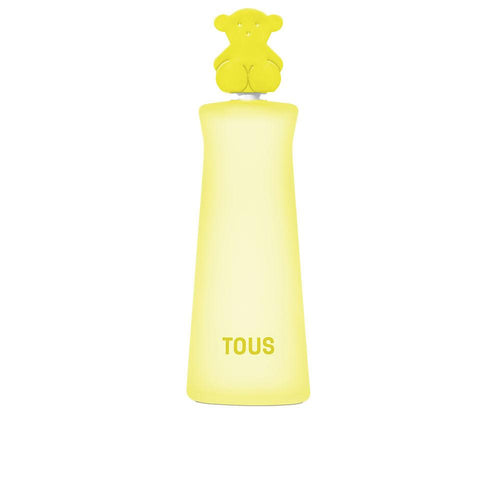 Tous Kids Bear Profumo Eau De Toilette Essenza Di Gioventù