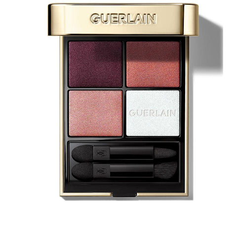 Guerlain Ombres G Palette Fard À Paupières Couleurs Vives Et Durables