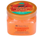 Tree Hut Sugar Scrubs Tanned Poppy Scrub Corpo Pelle Rinnovata E Radiosa