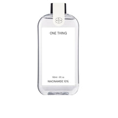One Thing Tónicos One Thing Tonico Niacinamide 10% Pelle Radiosa Sempre