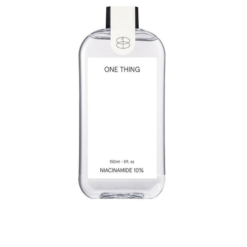 One Thing Tónicos One Thing Tonico Niacinamide 10% Pelle Radiosa Sempre