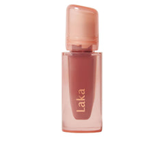 Laka Jelling Nude Gloss Voluminizador Labios Hidratación Radiante