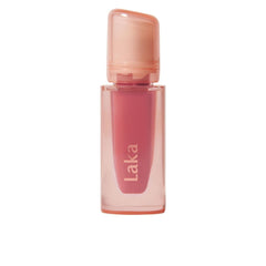 Laka Jelling Nude Gloss Voluminizador Labios Hidratación Radiante