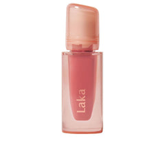 Laka Jelling Nude Gloss Voluminizador Labios Hidratación Radiante