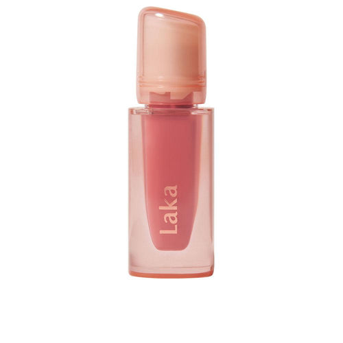 Laka Jelling Nude Gloss Voluminizador Labios Hidratación Radiante