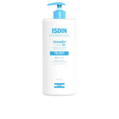 Isdin Ureadin Körperlotion Sofort Und Lang Anhaltende Feuchtigkeit
