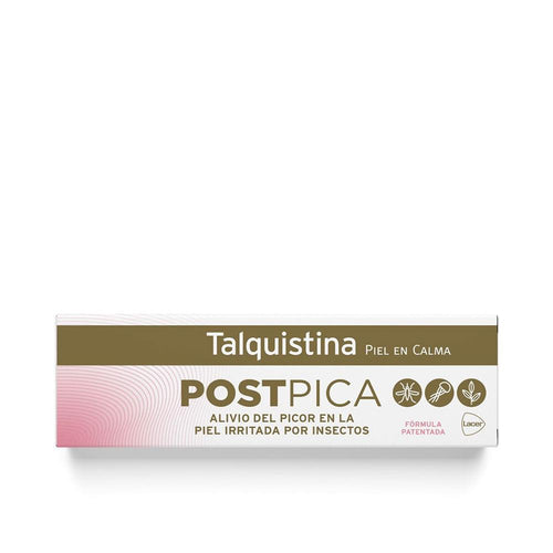 Talquistina Talquistina Gel Lenitivo Sollievo Immediato E Fresco