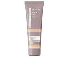 Revlon Mass Market Illuminance Serum Tint Getöntes Gesichtsserum Strahlende Haut Jeden Tag