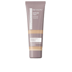 Revlon Mass Market Illuminance Serum Tint Getöntes Gesichtsserum Strahlende Haut Jeden Tag