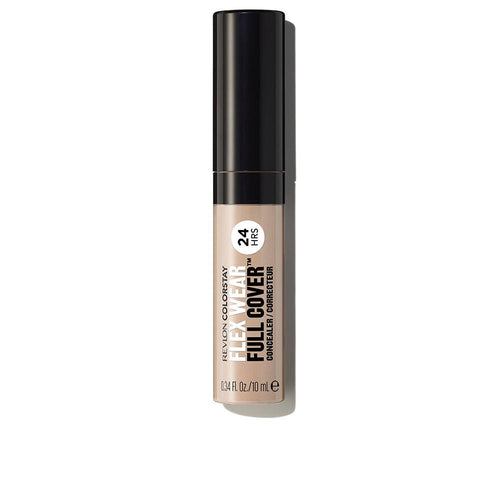 Revlon Mass Market Colorstay Concealer Für Dunkle Kreise Und Gesicht 24 Stunden Volle Deckkraft
