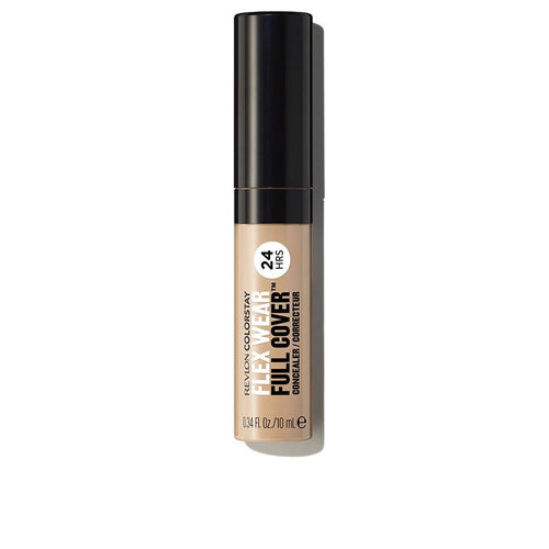 Revlon Mass Market Colorstay Concealer Für Dunkle Kreise Und Gesicht 24 Stunden Volle Deckkraft