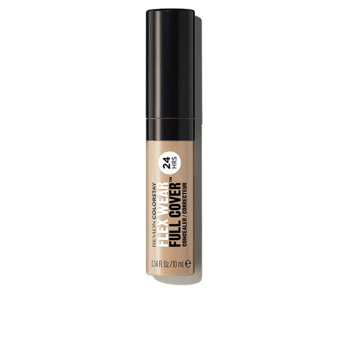Revlon Mass Market Colorstay Concealer Für Dunkle Kreise Und Gesicht 24 Stunden Volle Deckkraft