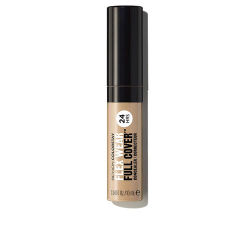 Revlon Mass Market Colorstay Concealer Für Dunkle Kreise Und Gesicht 24 Stunden Volle Deckkraft