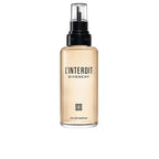Givenchy L'Interdit Profumo Eau De Parfum Refill Rompi Le Tradizioni