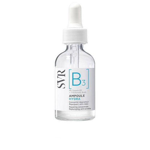 Svr Laboratoire Dermatologique [A] [B3] [C] Ampolla Idratante Idratazione Per Pelle Radiosa