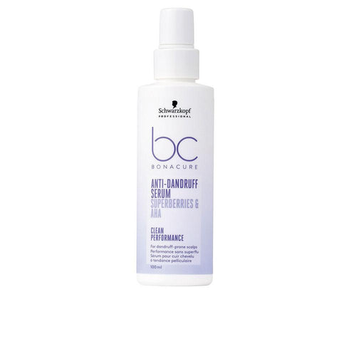 Schwarzkopf Bc Bonacure Siero Anti Forfora Scalpo Equilibrato