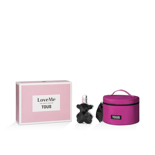 Tous Loveme Set Profumo Eau De Parfum Incanto Floreale Orientale