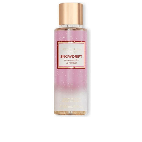 Victoria's Secret Snowdrift Profumo Eau De Toilette Freschezza Sublime