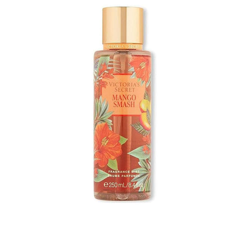 Victoria's Secret Mango Smash Parfüm Eau De Toilette Unwiderstehlicher Fruchtiger Duft