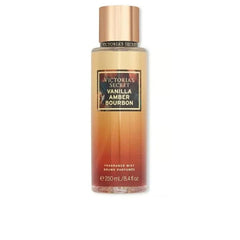 Victoria's Secret Vanilla Amber Bourbon Parfüm Eau De Parfum Exklusive Sinnliche Essenz