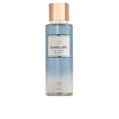 Victoria's Secret Sunslope Duft Eau De Toilette Zart Hydratisiert Und Belebt