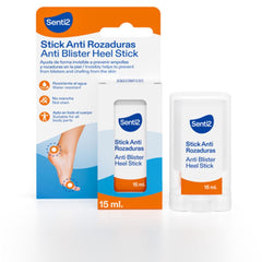 Senti2 Cuidado Podológico Senti2 Anti Ruffle Stick Stop Blasen Und Scheuern