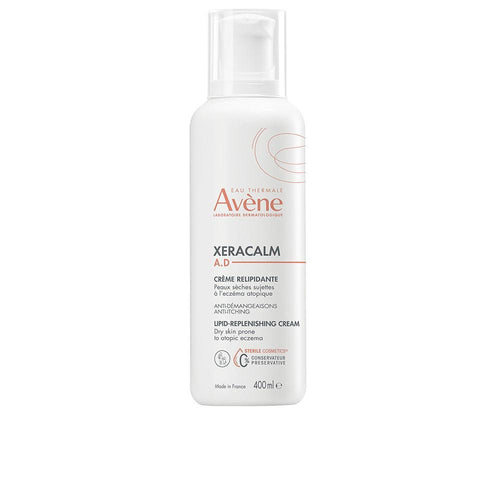 Avène Xeracalm Ad Relipidizing Crema Hidratación Y Confort Intensivo