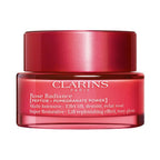 Clarins Rose Radiance Gesichtscreme Natürliche Strahlkraft