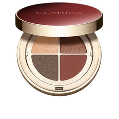 Clarins Palette Yeux Palette Ombretti Vibranti Definizione Perfetta 12 Ore