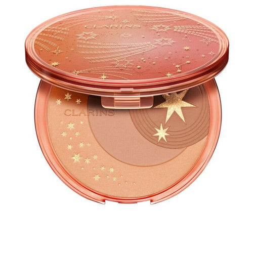 Clarins Brozing Summer Polvere Abbronzante Limited Edition Look Naturale Radiante