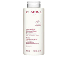 Clarins Limpiadores Faciales Y Lociones Leche Desmaquillante Ultra Suave Tacto Suave Natural